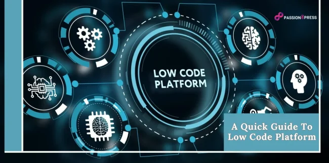 low-code-platform