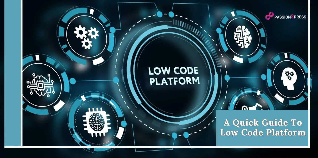 low-code-platform