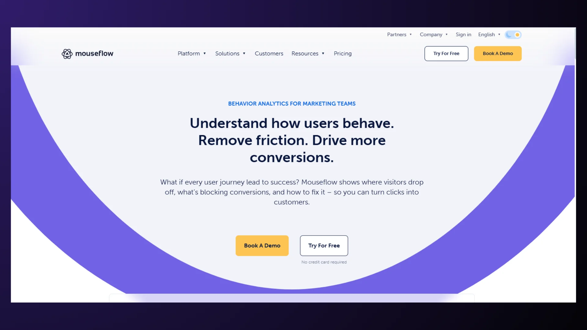mouseflow-wordpress-heatmap