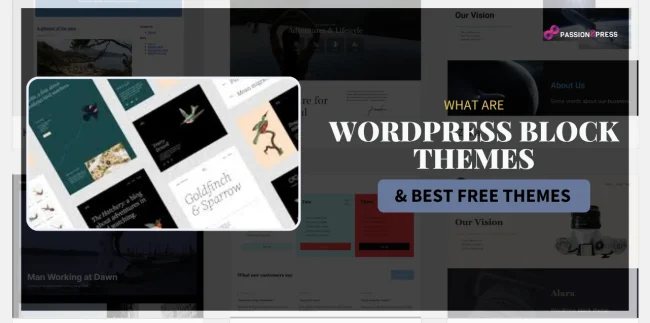 wordpress-block-themes