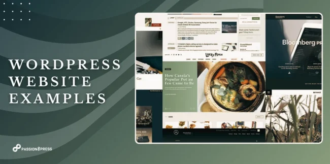 wordpress-website-examples