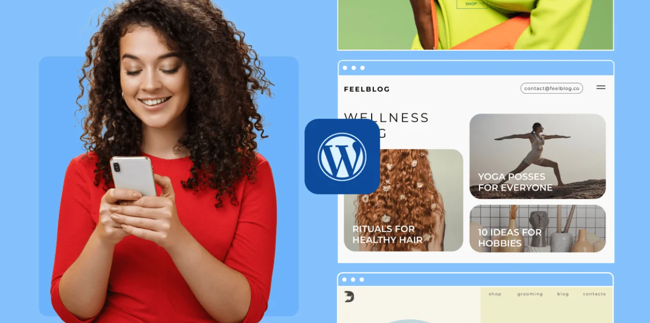 wordpress-website-examples-importance