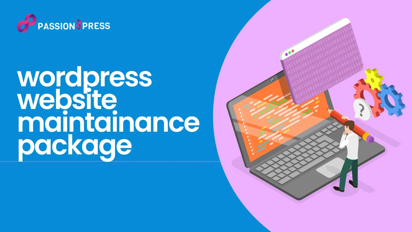 wordpress-website-maintenance-package