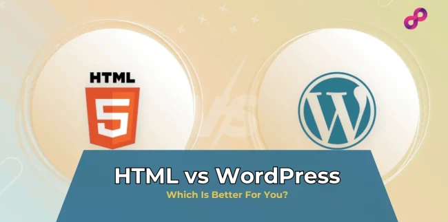 html-vs-wordpress html-vs-wordpress