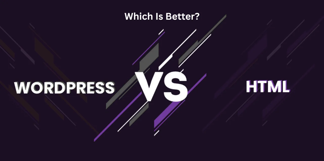 html-vs-wordpress-comparison