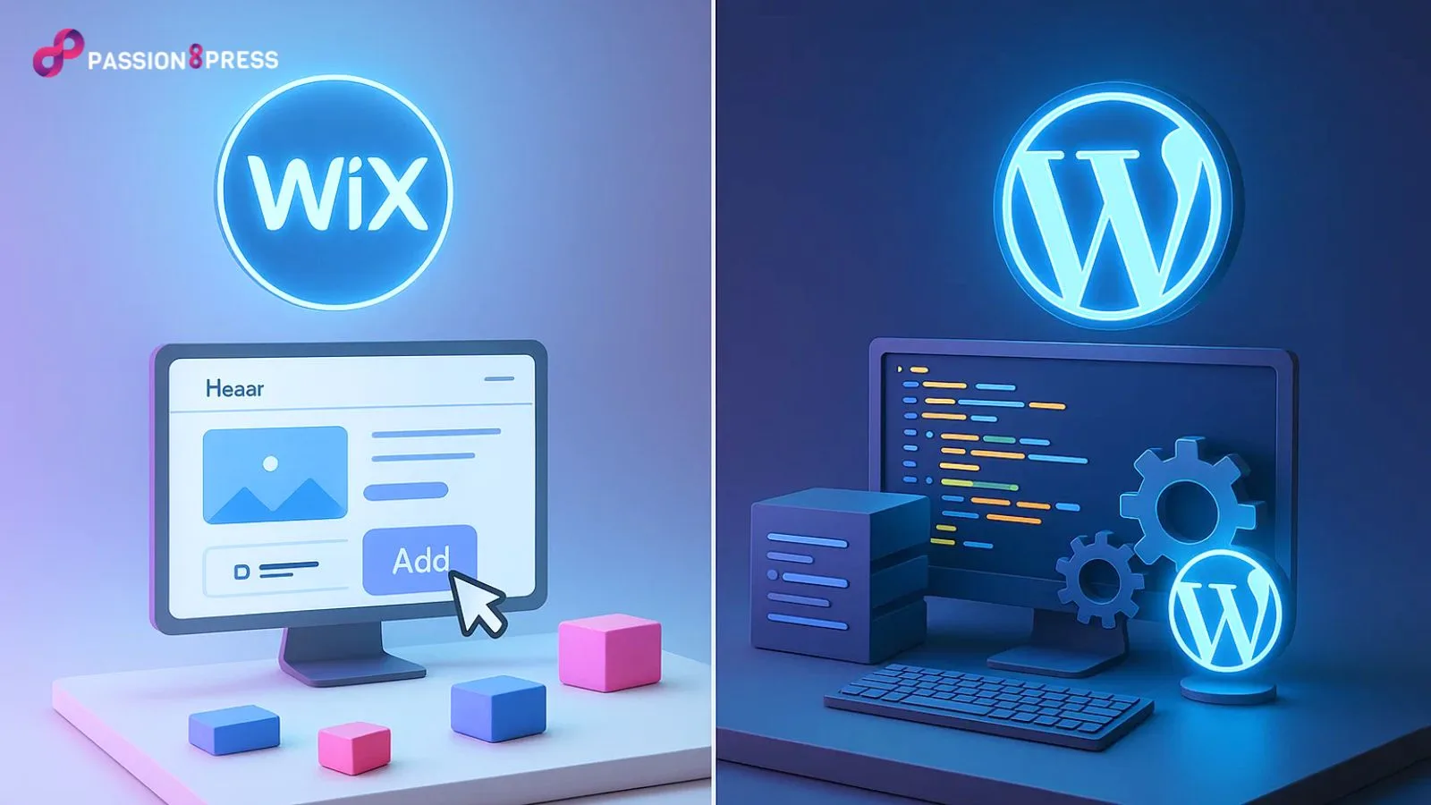 wix vs wordpress wix-vs-wordpress