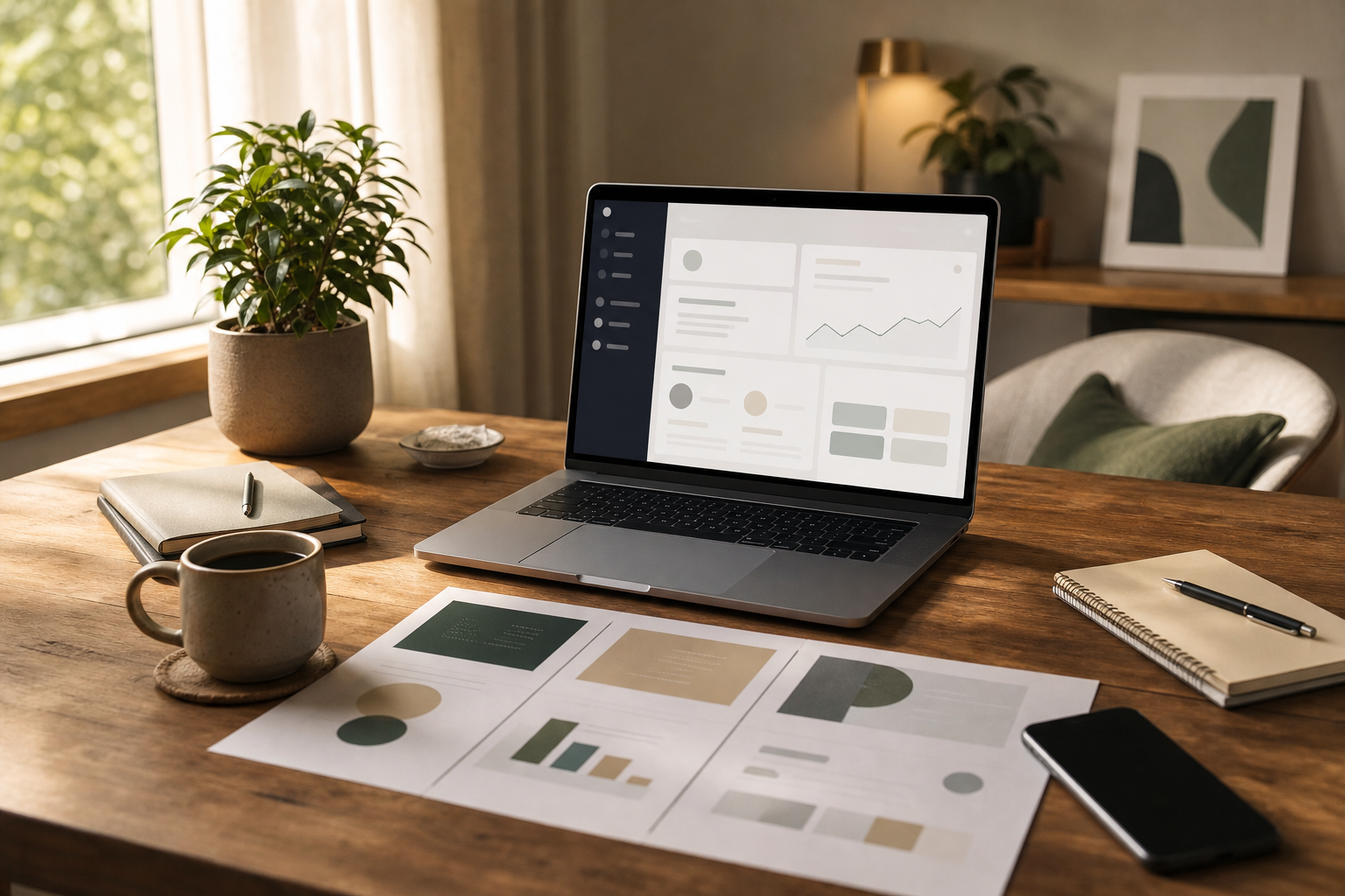 Service comparison for WordPress care options