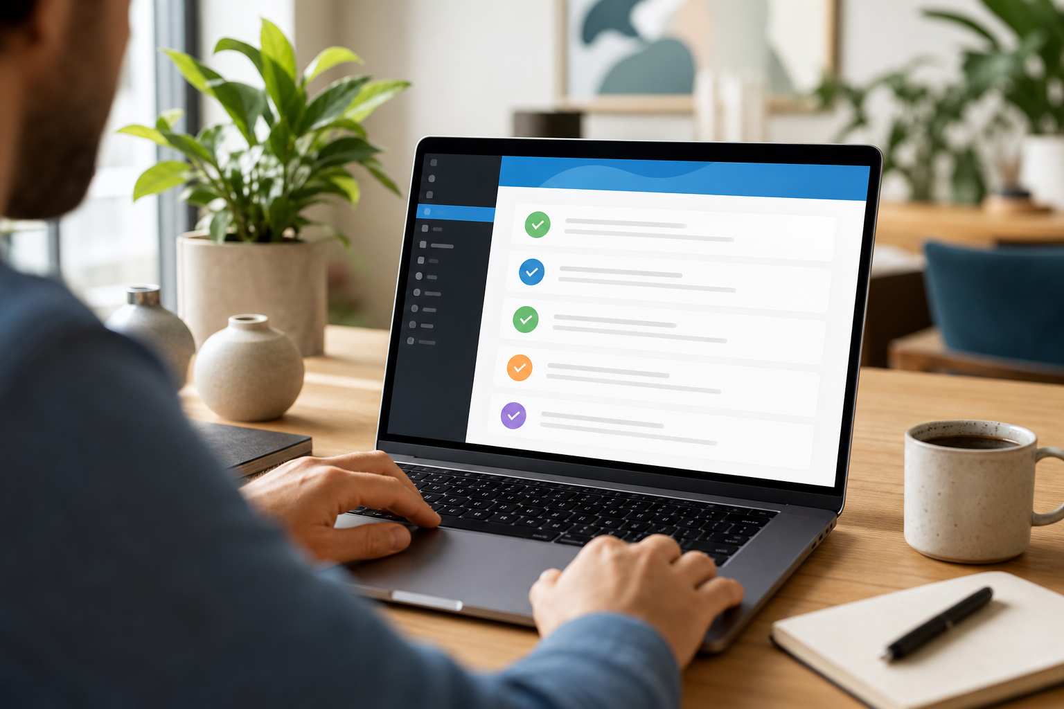 wordpress maintenance and support checklist overview