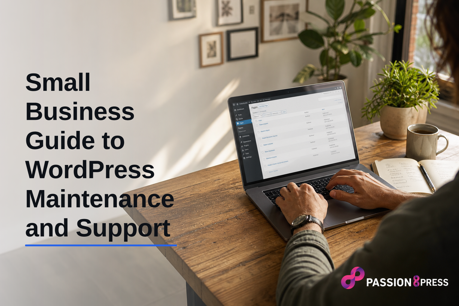 featured-1792049431202 Small Business Guide to WordPress Maintenance and Support